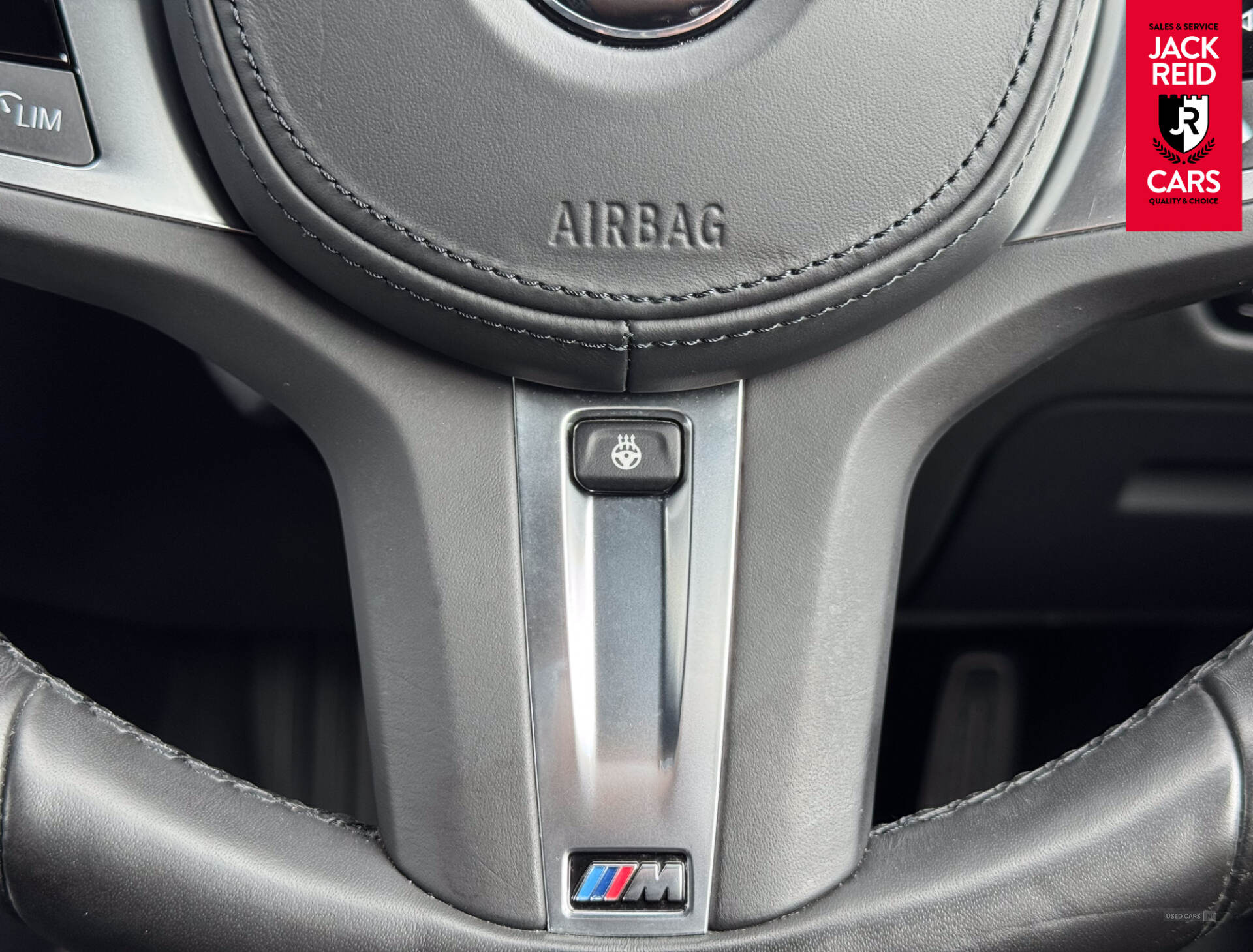 Nov 2020 BMW 3 Series 330e xDrive M Sport 5dr Step Auto