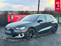 Audi A3 SPORTBACK in Antrim