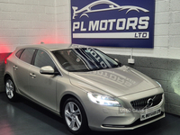 Volvo V40 DIESEL HATCHBACK in Antrim