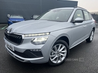 Skoda Kamiq SE 1.0 TSI 95PS 5-SPD MT in Armagh