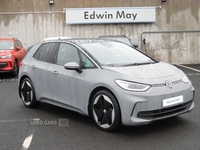 Volkswagen ID.3 Pro Launch Edition 3 Pro Launch Edition 3 58KWH in Antrim