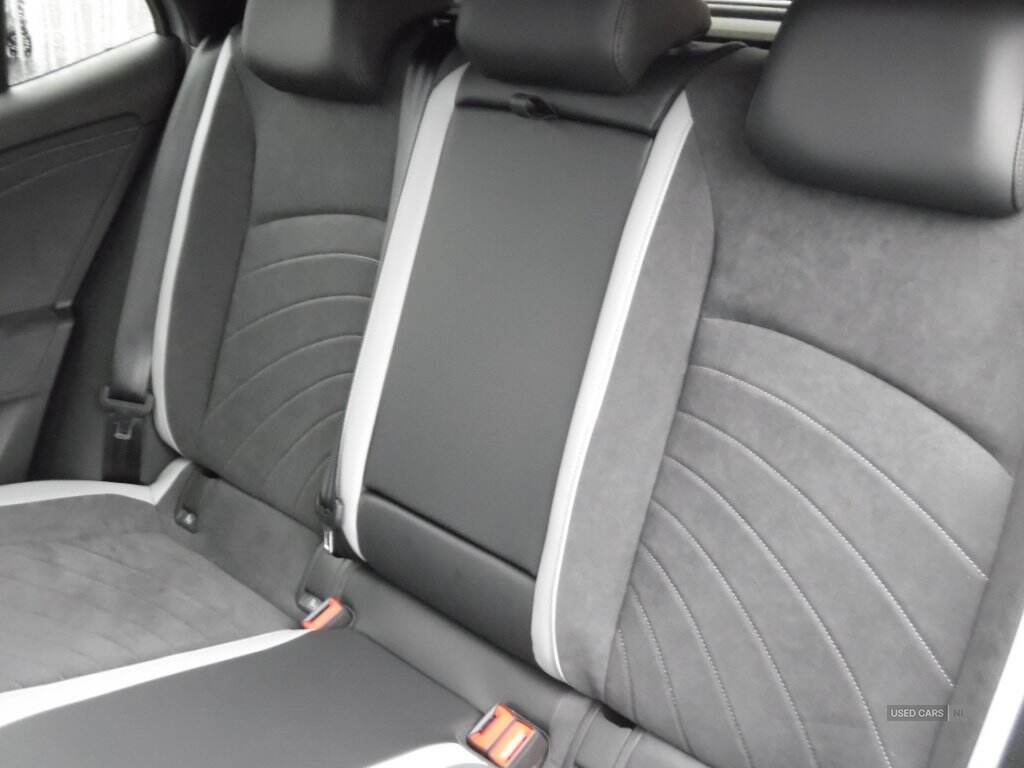 Dec 2023 Volkswagen ID.3 150kW Pro Launch Edition 3 58kWh 5dr Auto