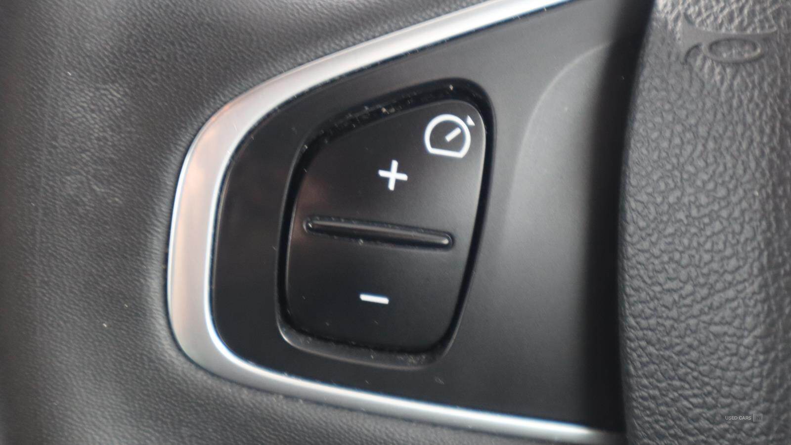 Dec 2017 Renault Captur 0.9 TCE 90 Dynamique Nav 5dr