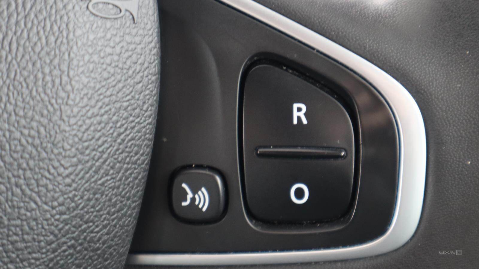 Dec 2017 Renault Captur 0.9 TCE 90 Dynamique Nav 5dr