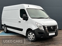 Nissan Interstar