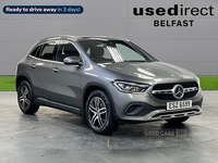 Mercedes-Benz GLA 200 Sport 5Dr Auto in Antrim