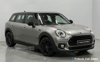 MINI Clubman Cooper D Estate 2.0D Manual 150BHP Chili Pack, £2,980 Factory Upgrades in Derry / Londonderry