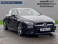 Mercedes-Benz A-Class A250 Amg Line Premium 5Dr Auto in Down