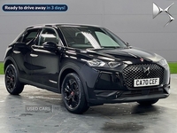 DS DS3 CROSSBACK 1.5 Bluehdi Performance Line 5Dr in Antrim