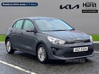 Kia Rio 1.0 T Gdi 2 5Dr Dct in Antrim