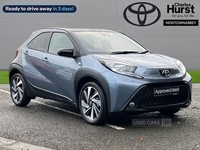 Toyota Aygo X 1.0 Vvt-I Edge 5Dr in Antrim