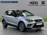 Seat Arona 1.0 Tsi 115 Xcellence Lux [Ez] 5Dr Dsg in Antrim