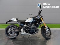 BMW R12 NineT R12 Ninet (24My) in Antrim