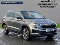 Skoda Karoq 1.5 Tsi Se L 5Dr Dsg in Antrim