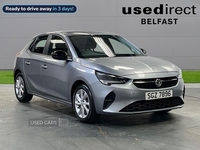 Vauxhall Corsa 1.2 Se 5Dr in Antrim