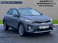 Kia Stonic 1.0T Gdi 48V Connect 5Dr in Antrim