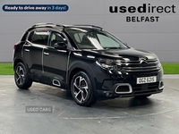 Citroen C5 Aircross 1.5 Bluehdi 130 Flair 5Dr in Antrim