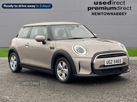 MINI HATCHBACK 1.5 Cooper Classic 3Dr in Antrim