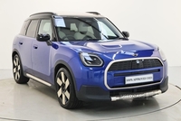 MINI Countryman E in Derry / Londonderry