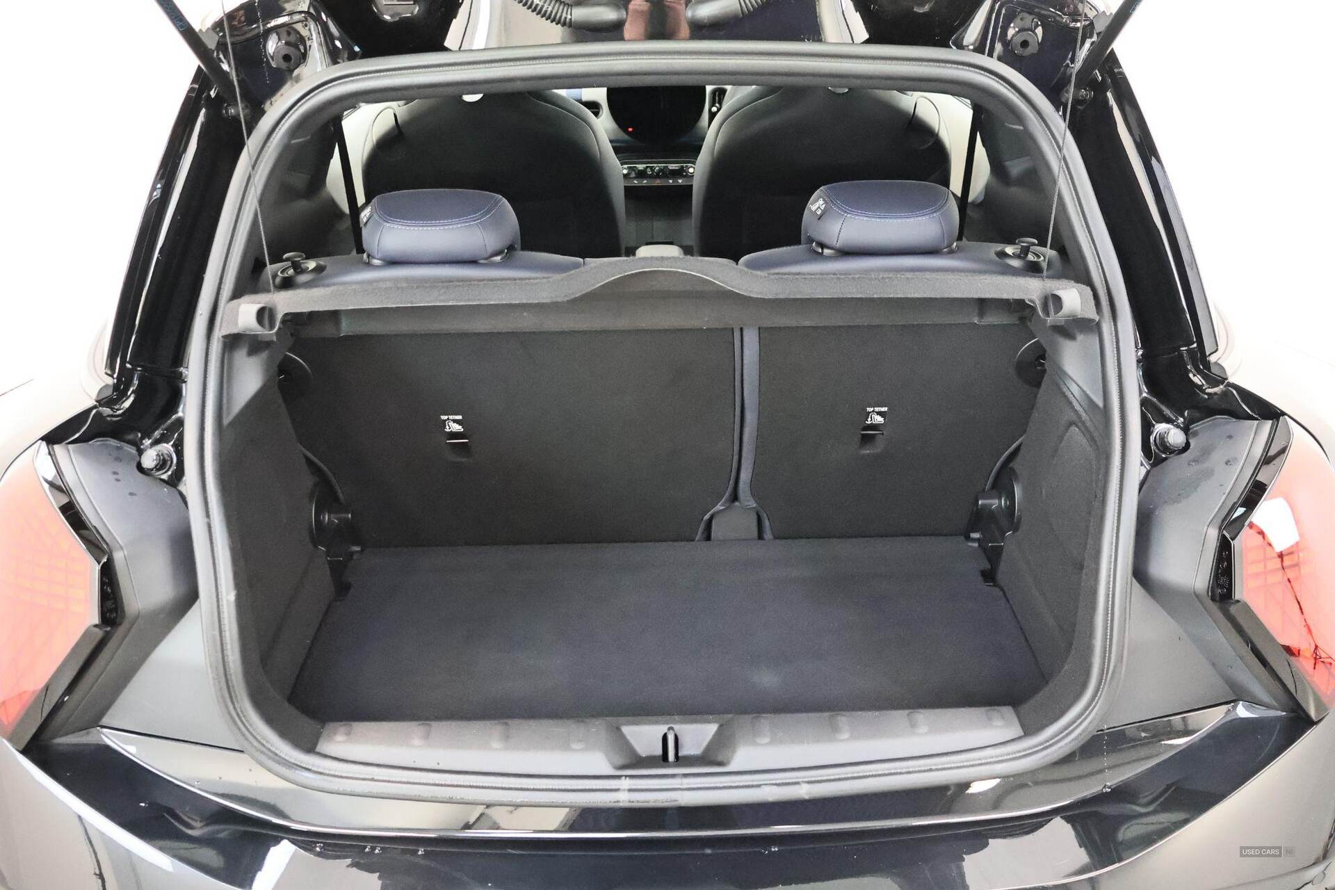 Apr 2024 MINI Hatch Cooper 1.5 C Exclusive 3dr Auto