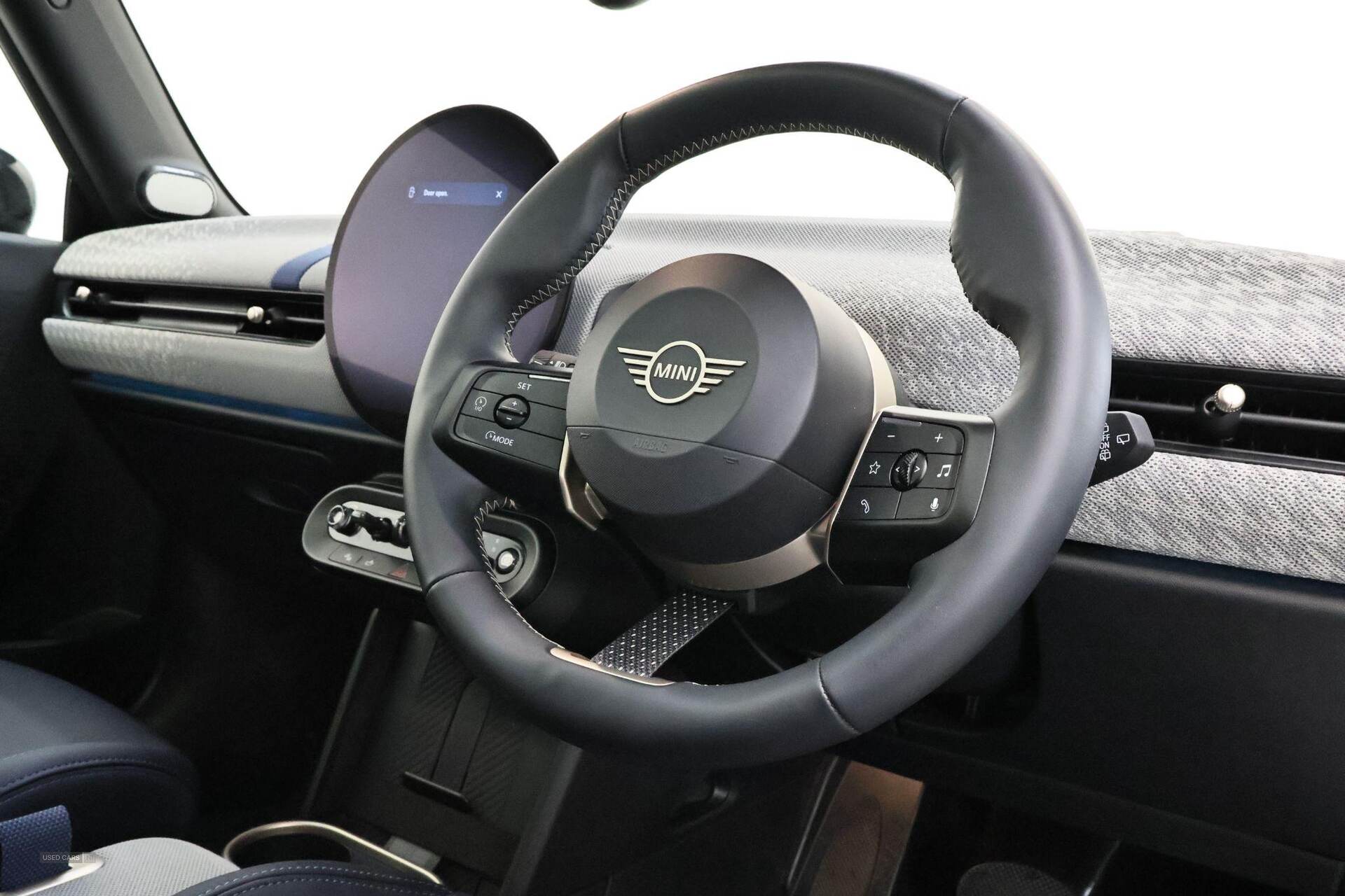 Apr 2024 MINI Hatch Cooper 1.5 C Exclusive 3dr Auto