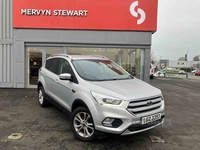 Ford Kuga 1.5 TDCi Titanium 5dr 2WD in Antrim