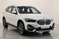 BMW X1 sDrive18d xLine in Derry / Londonderry