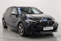 BMW 1 Series 118i M Sport in Derry / Londonderry