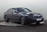 BMW 5 Series 530e M Sport 4dr Auto in Antrim