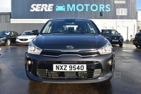 Kia Rio 1.0 T GDi 2 5dr in Antrim