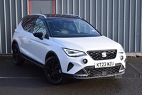 Seat Arona 1.0 TSI 110 FR 5dr DSG in Antrim