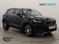 Volvo XC40 2.0 B4 MHEV Inscription SUV 5dr Petrol Hybrid DCT Auto AWD Euro 6 (s/s) (197 ps) in Armagh