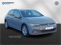 Volkswagen Golf 1.5 TSI Life 5dr in Fermanagh