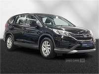 Honda CR-V 2.0 i-VTEC S 5dr 2WD in Tyrone