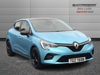 Renault Clio 1.0 TCe 100 Play 5dr in Antrim