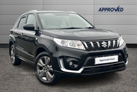 Suzuki Vitara SZ-T BOOSTERJET in Tyrone