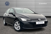 Volkswagen Golf MK8 Hatchback 5-Dr 1.0 TSI (110ps) Life in Tyrone