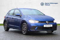 Volkswagen Polo 1.0 Life 5dr in Antrim