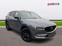 Mazda CX-5 2.0 Kuro Edition 5dr Auto in Tyrone