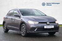 Volkswagen Polo 1.0 Life 5dr in Antrim