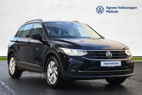 Volkswagen Tiguan 1.5 TSI 150 Life 5dr in Antrim