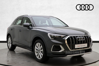 Audi Q3 35 TFSI Sport 5dr S Tronic in Antrim