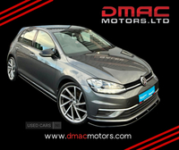 Volkswagen Golf DIESEL HATCHBACK in Tyrone