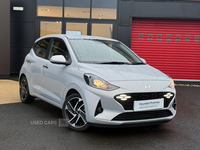 Hyundai i10 HATCHBACK in Derry / Londonderry