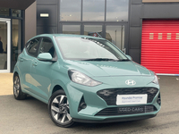 Hyundai i10 HATCHBACK in Derry / Londonderry