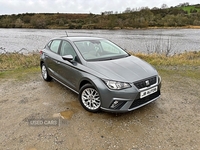 Seat Ibiza HATCHBACK in Derry / Londonderry