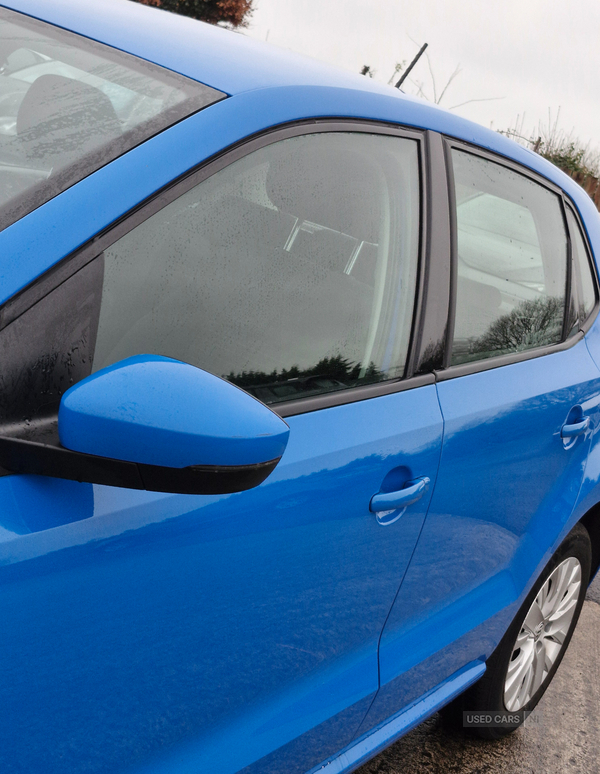 Volkswagen Polo HATCHBACK in Fermanagh