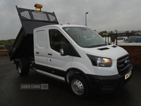 Ford Transit 350 L3 DIESEL RWD in Derry / Londonderry