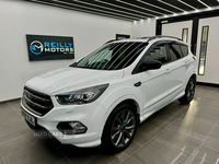 Ford Kuga DIESEL ESTATE in Derry / Londonderry