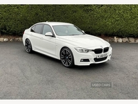 BMW 3 Series SALOON in Antrim